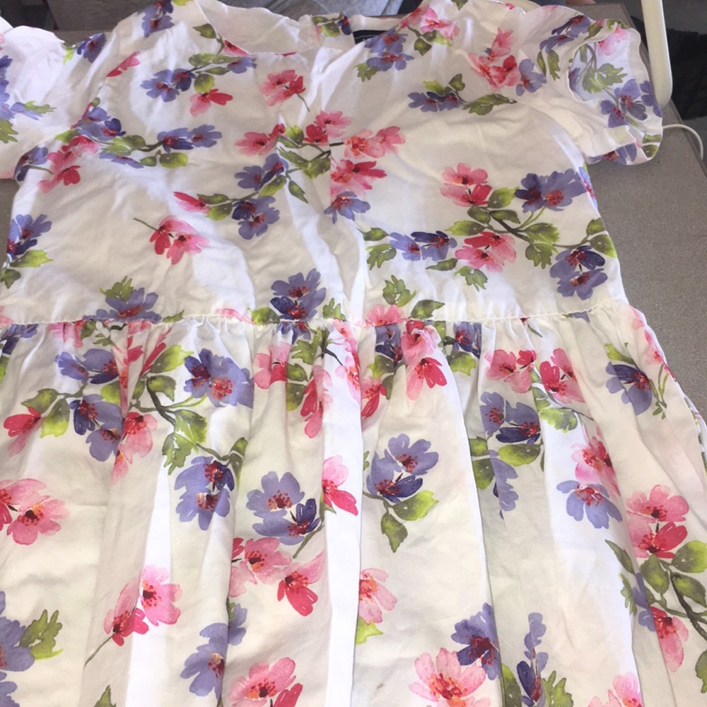 Girls dress